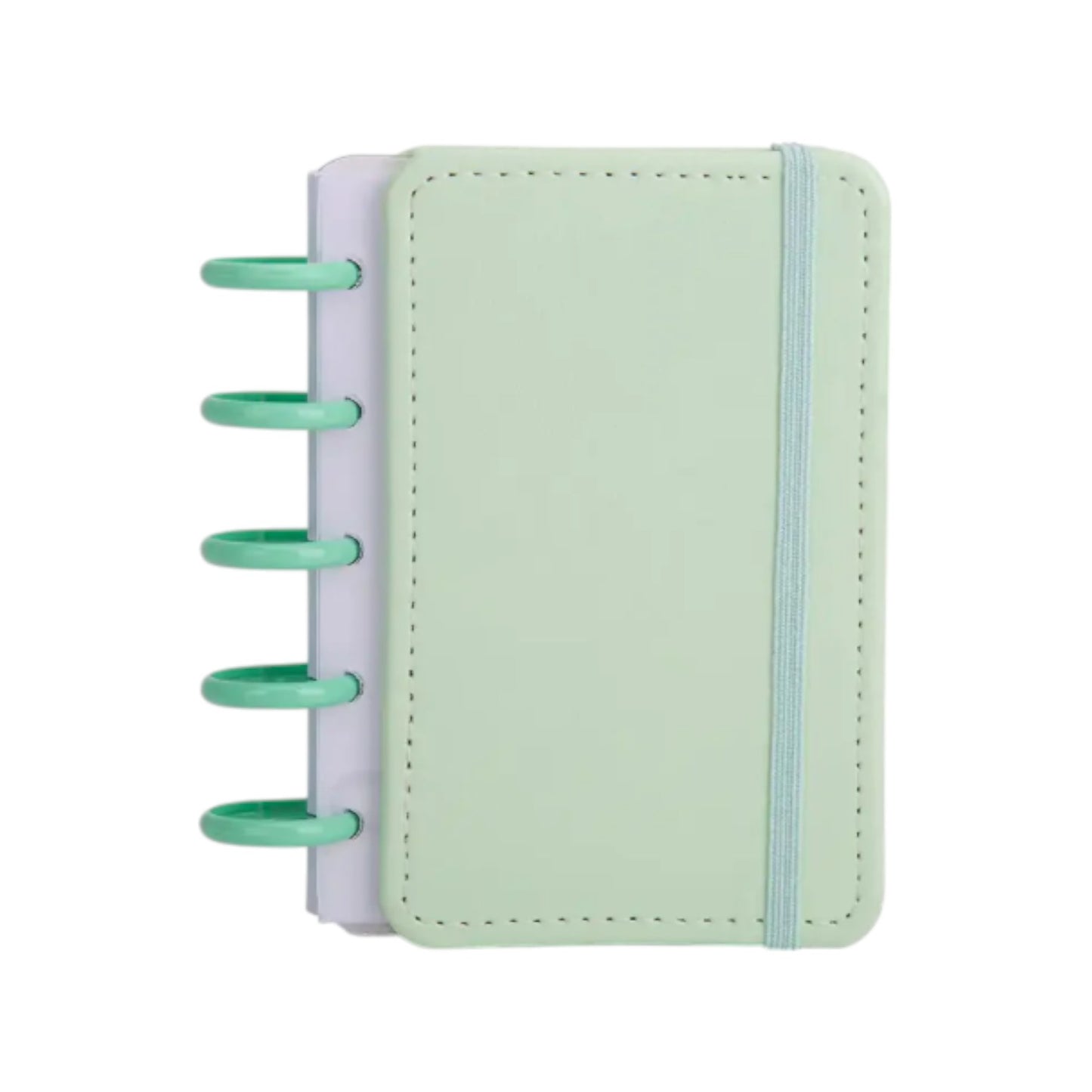 Mini Leather Talia (A6)