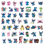10 Stitch Creative Stickers