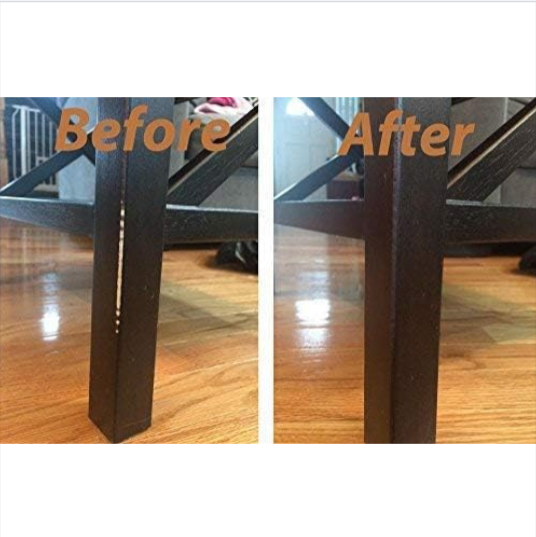 Furniture Repair Kit Wood Markers - Pack of 8