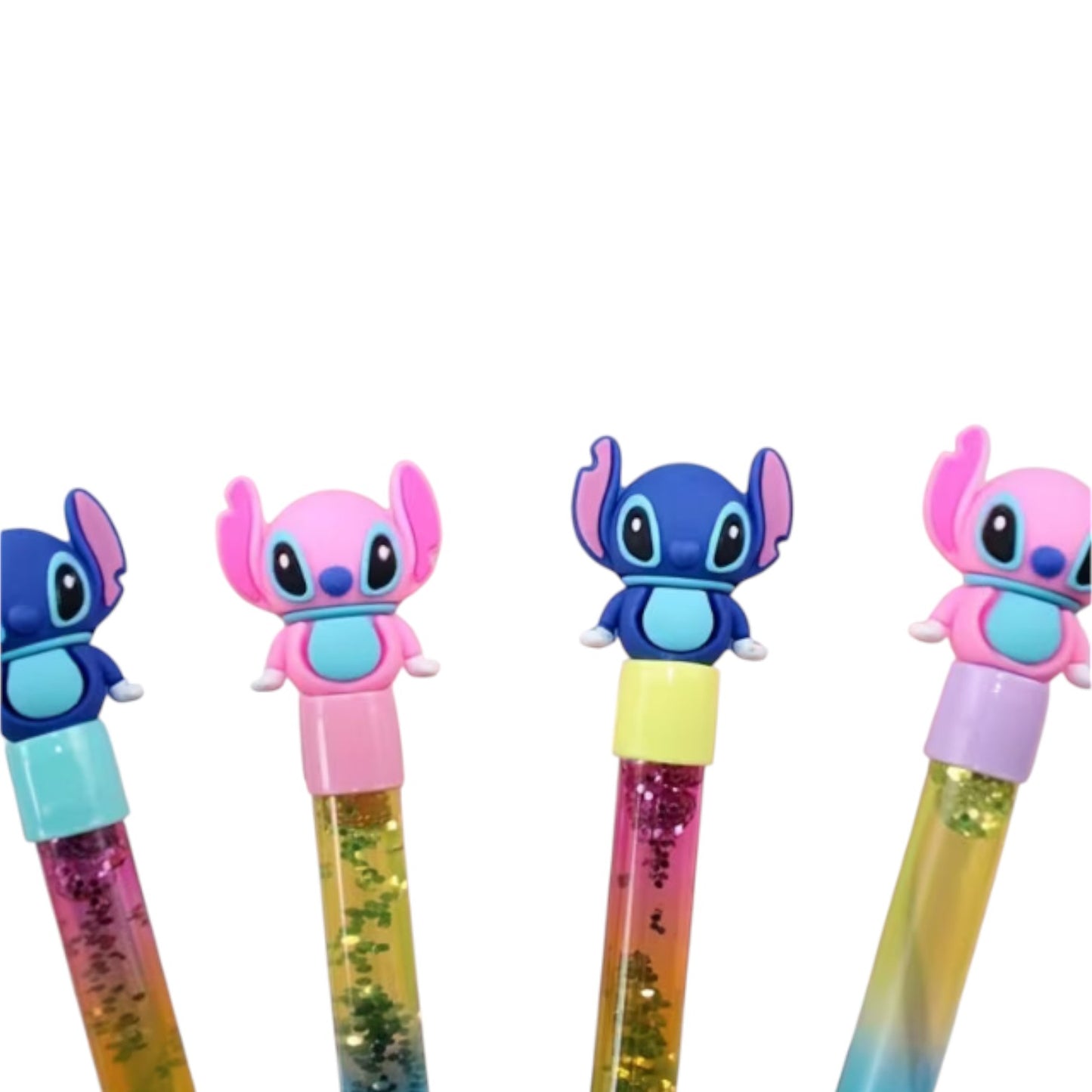 Stitch Magic Color-Changing Quicksand Fairy Pen