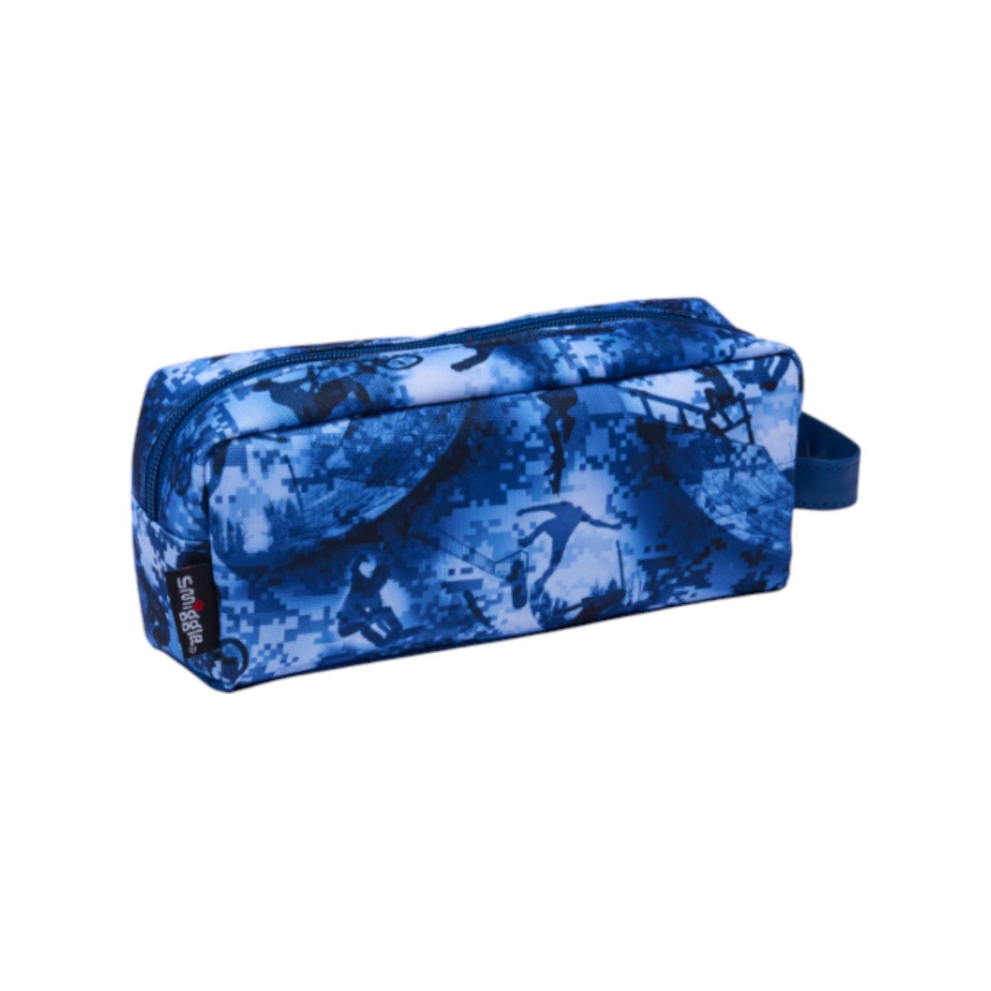 Freestyle Essentials Pencil Case