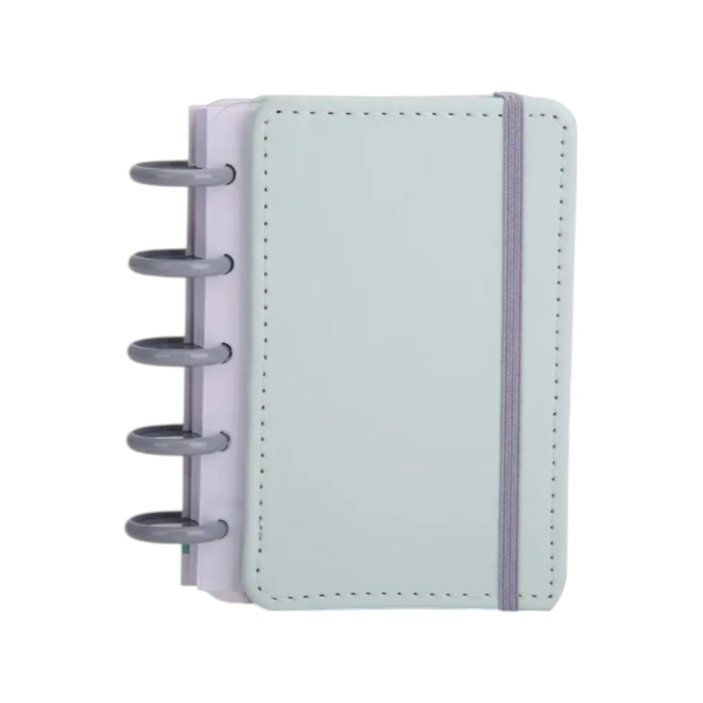 Mini Leather Talia (A6)