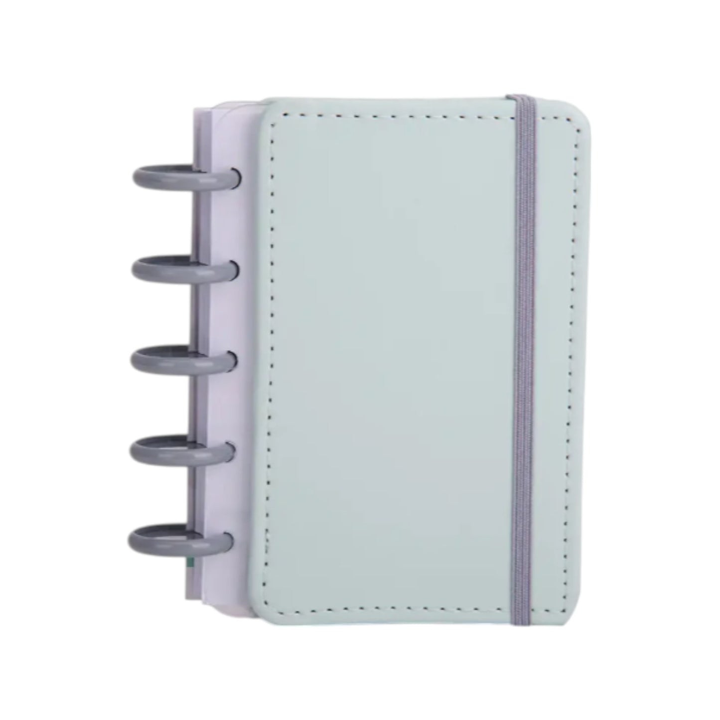 Mini Leather Talia (A6)