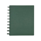 100 Sheets Talia Notebook - A5