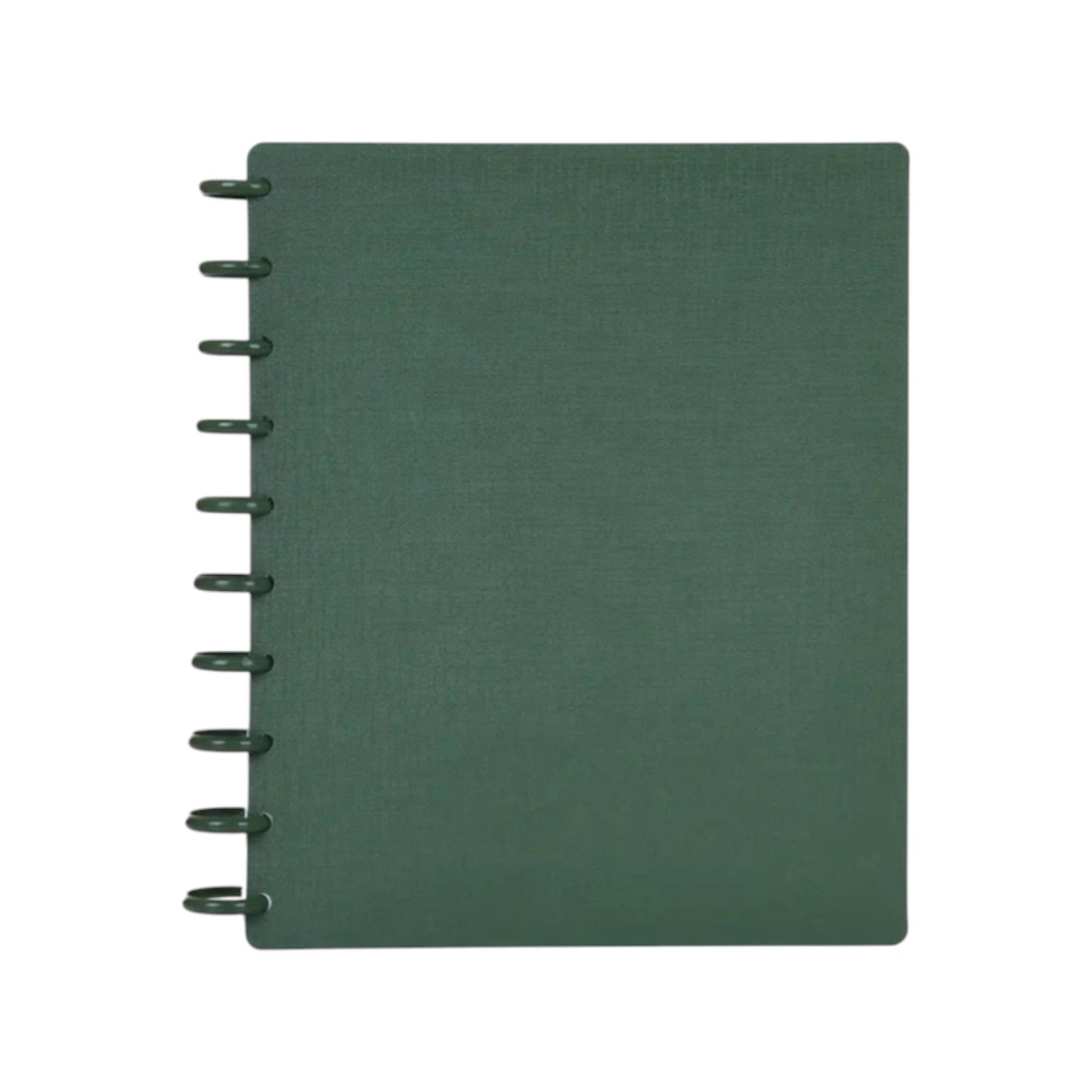 Talia Notebook - A5