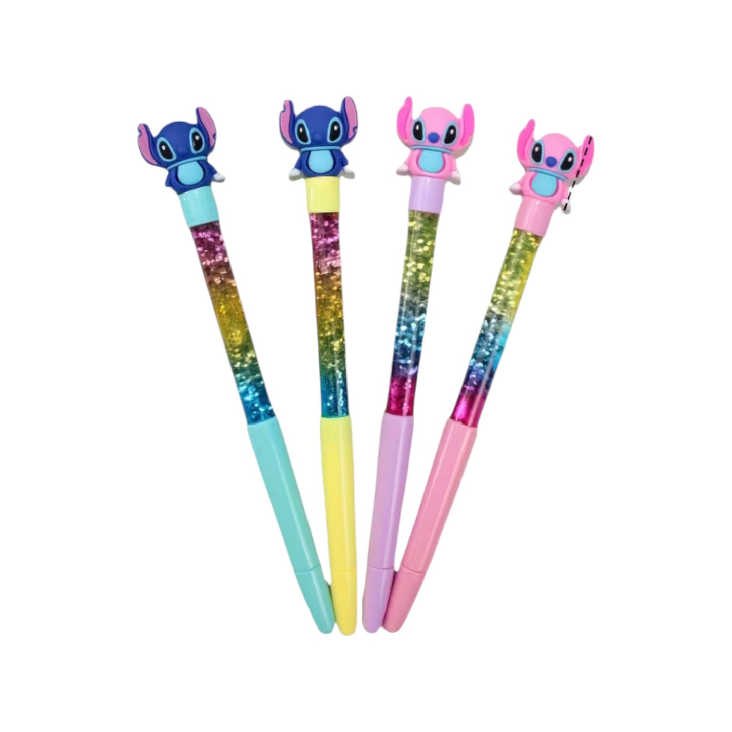 Stitch Magic Color-Changing Quicksand Fairy Pen