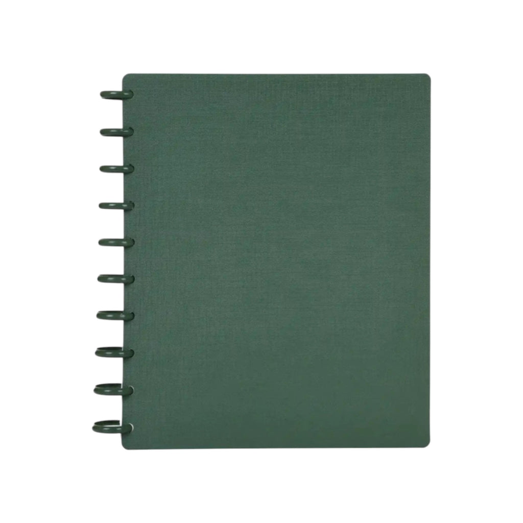 Talia Notebook - A4