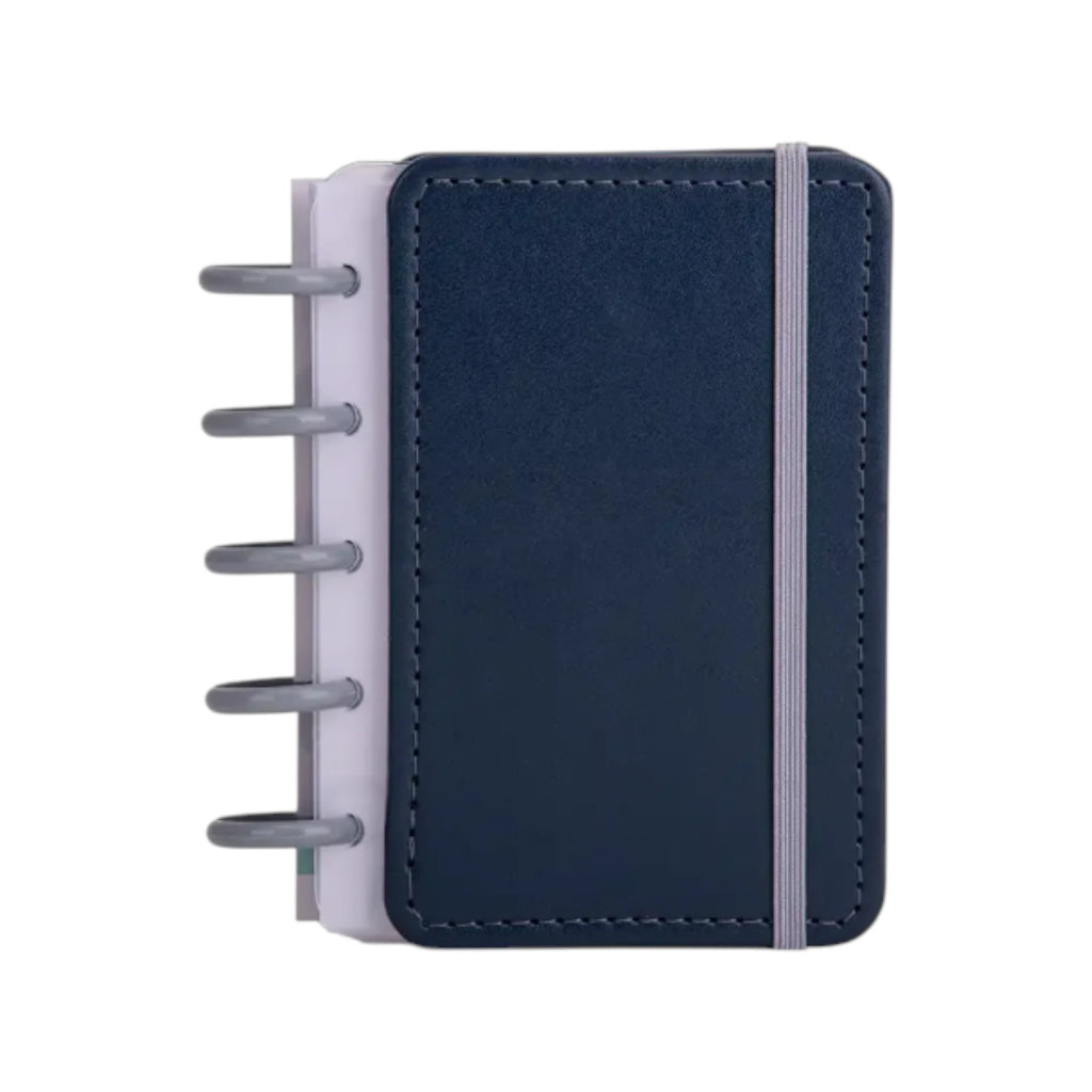 Mini Leather Talia (A6)