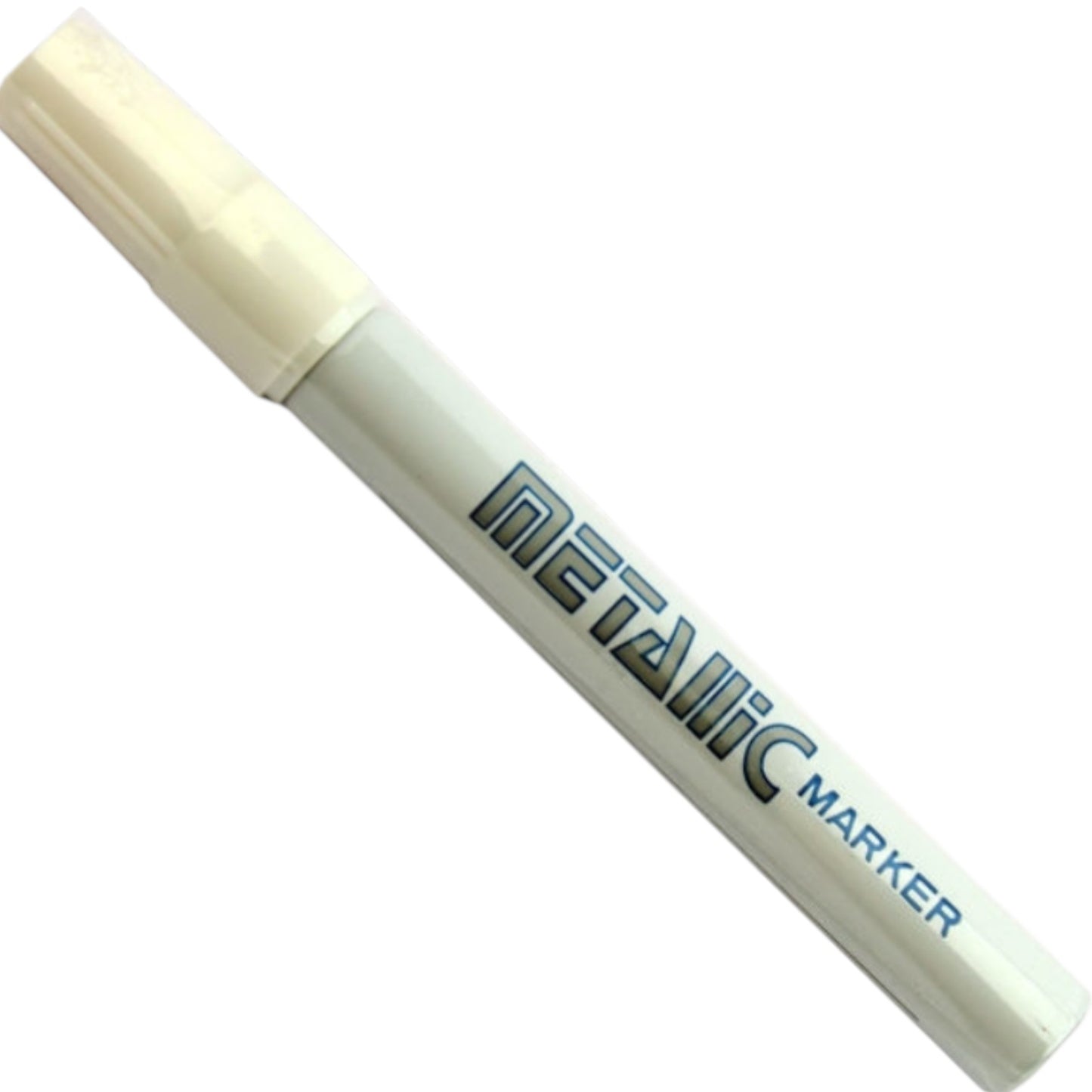 Duku Korean Pen - Metallic