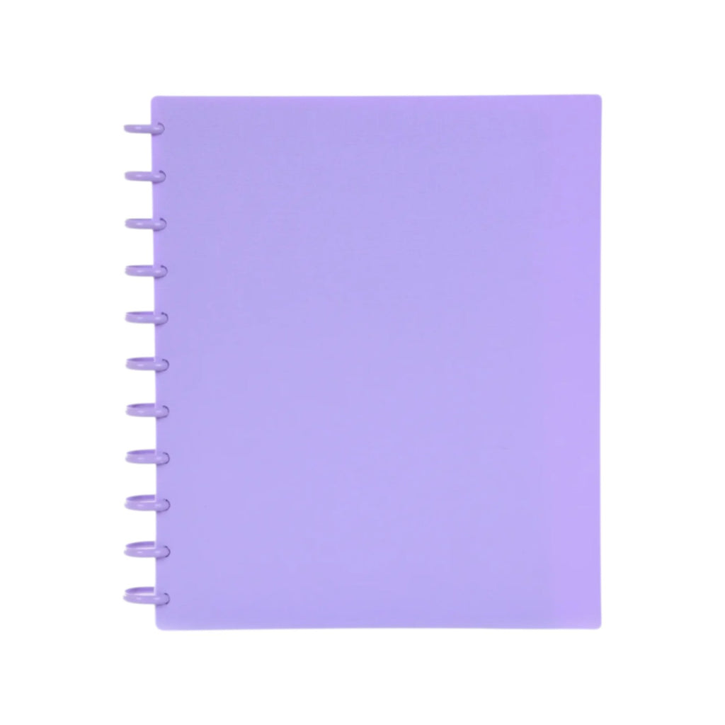 100 Sheets Talia Notebook - A5