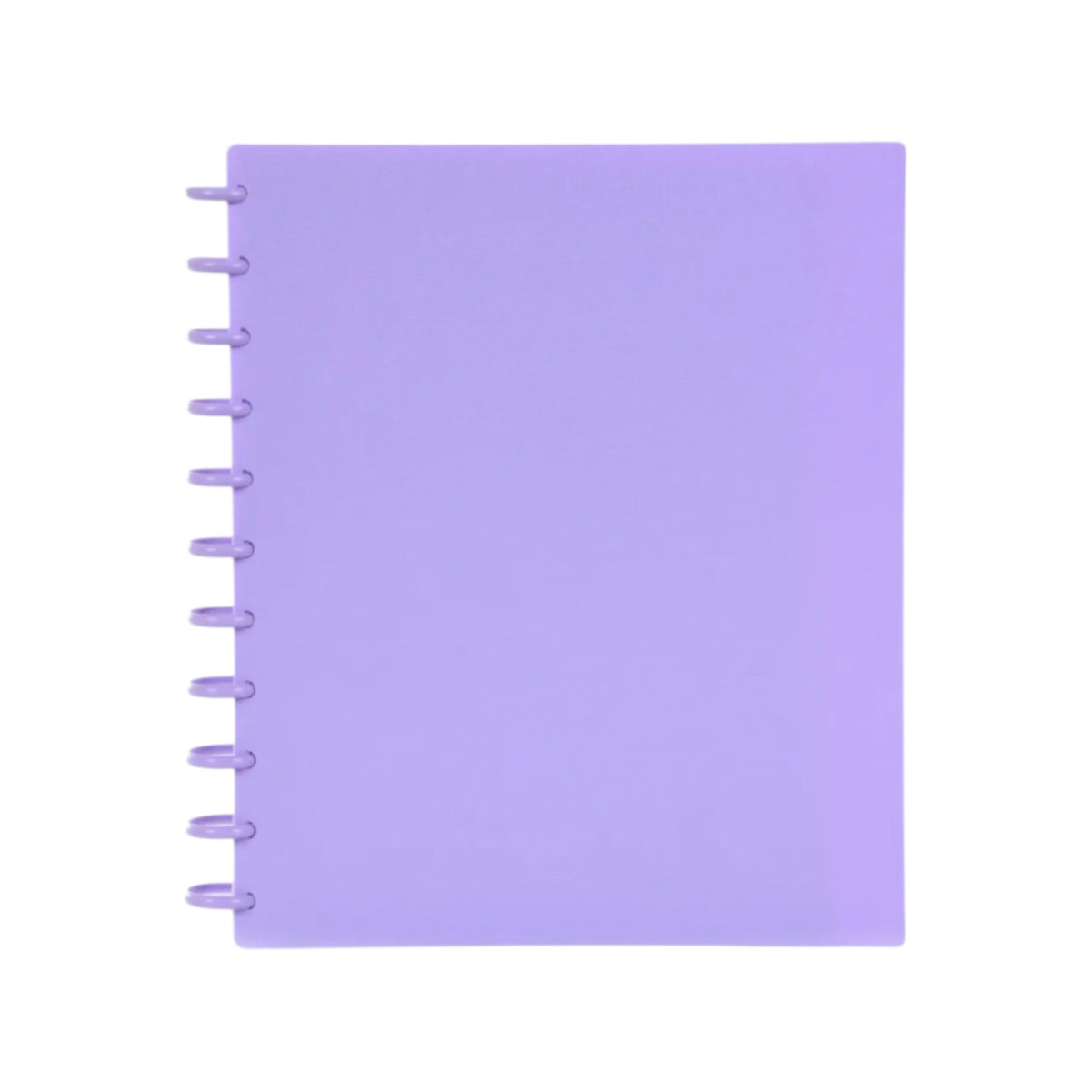 100 Sheets Talia Notebook - A5