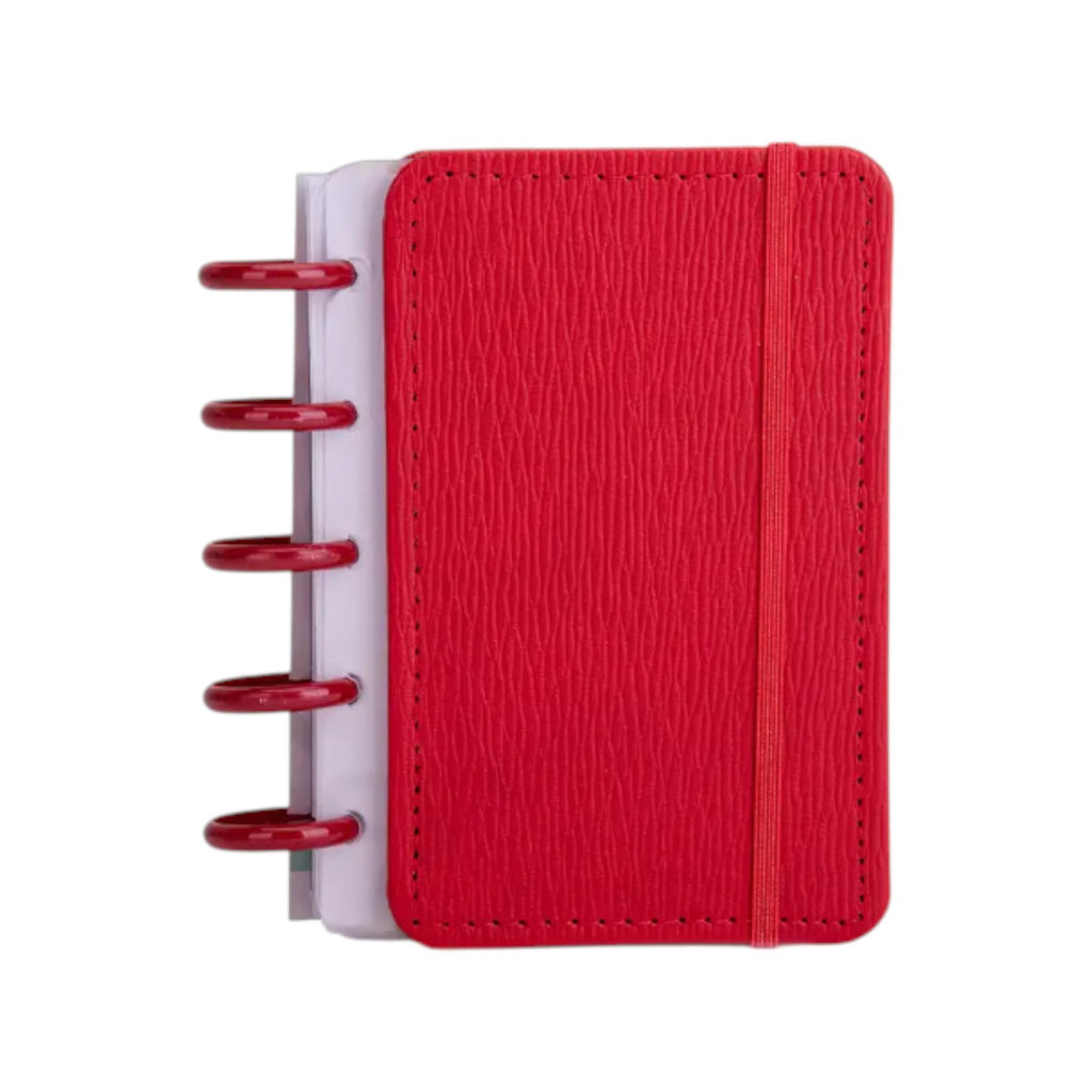 Mini Leather Talia (A6)