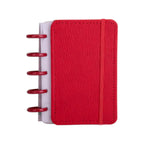Mini Leather Talia (A6)