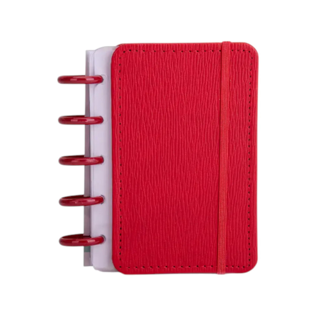 Mini Leather Talia (A6)