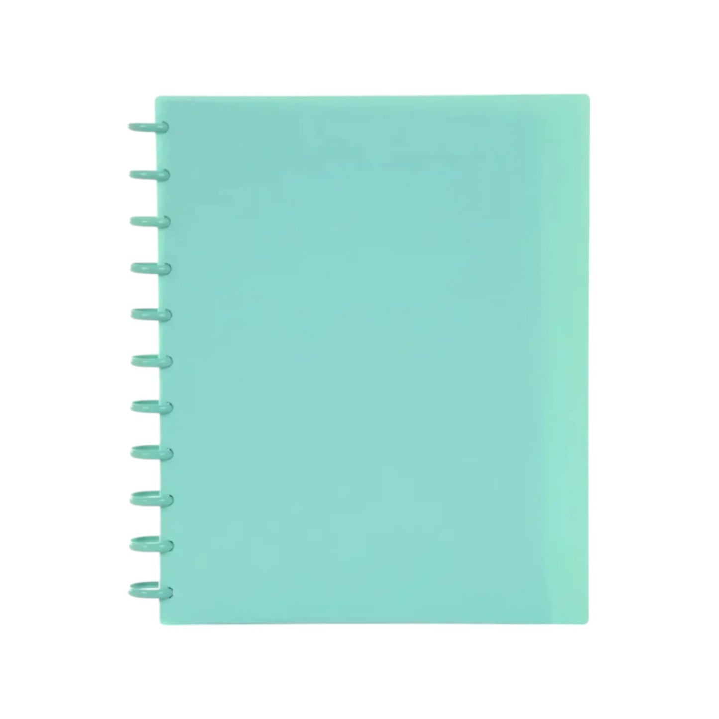 Talia Notebook - A5