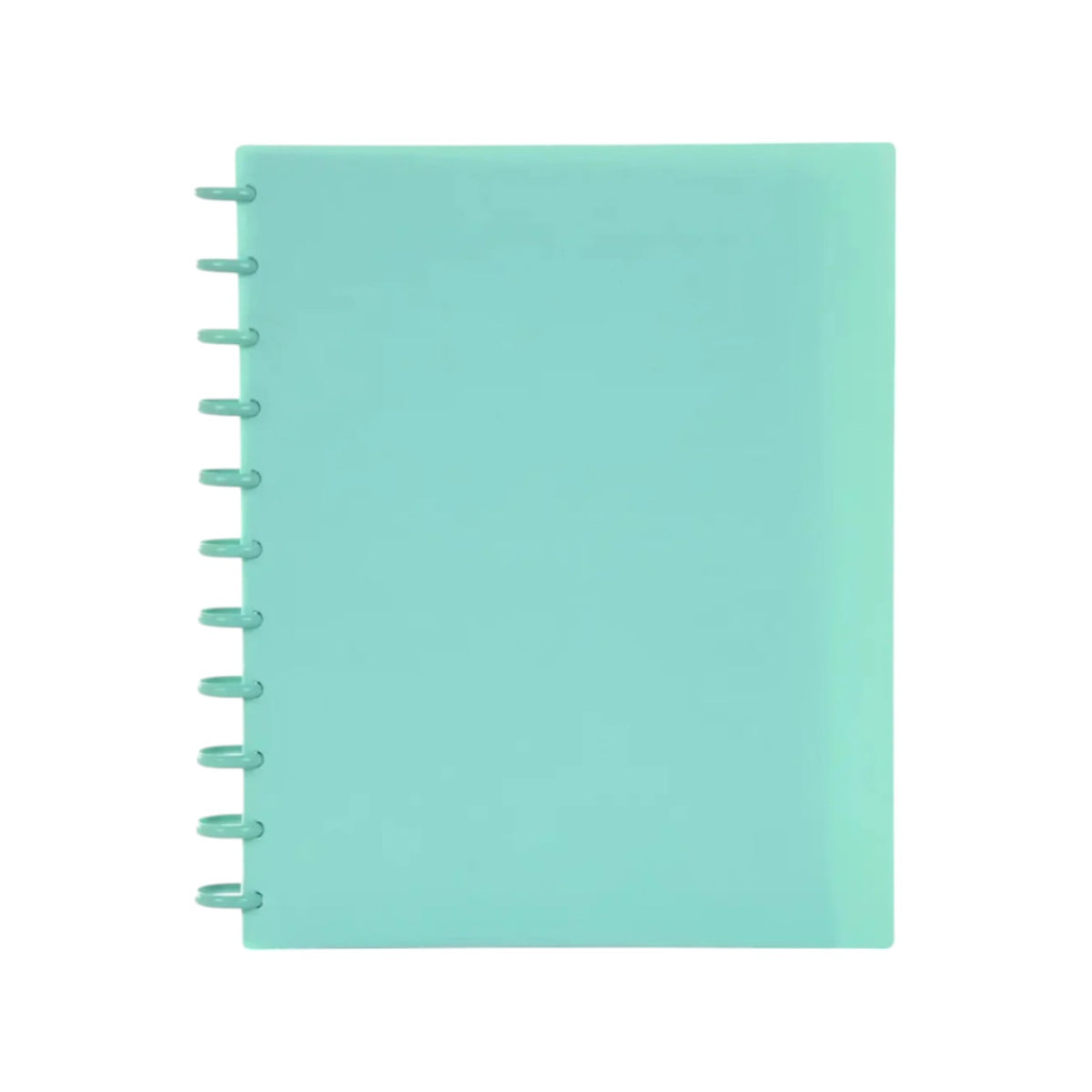 100 Sheets Talia Notebook - A5