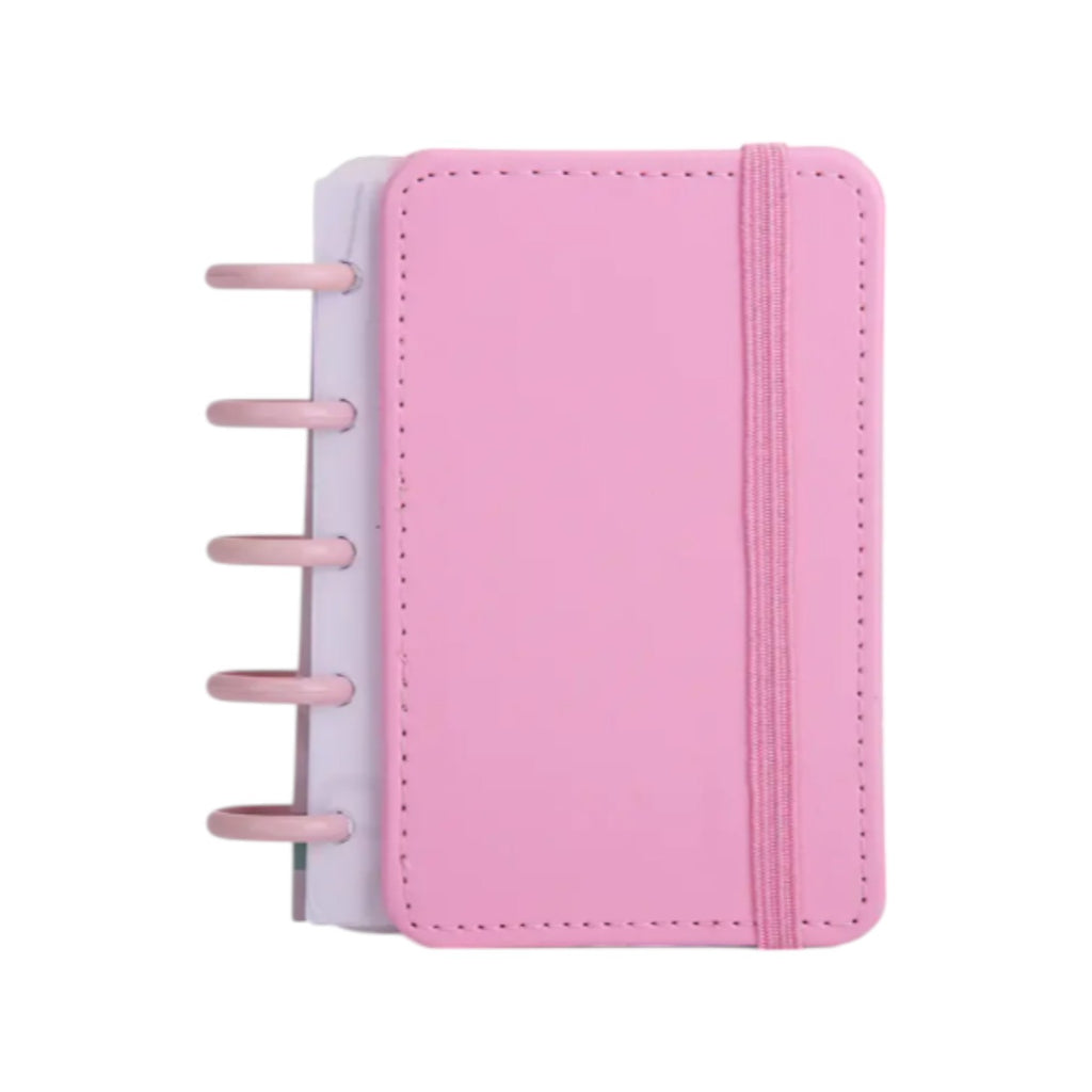 Mini Leather Talia (A6)