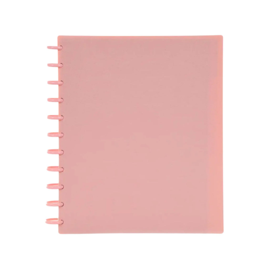 100 Sheets Talia Notebook - A5