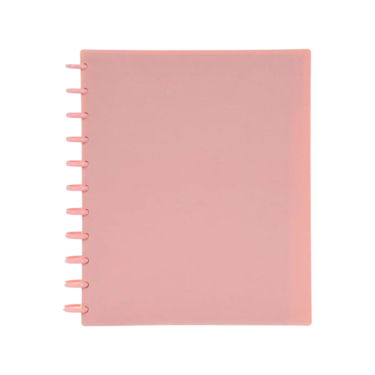 100 Sheets Talia Notebook - A5