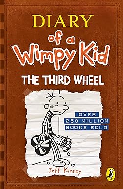 Diary of a Wimpy Kid