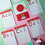 Bilingual Tracing BUNDLE