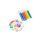3D Printing Bubble Pen Magic Popcorn Pen