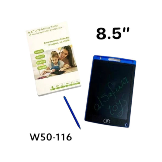 LCD Writing Tablet 8.5 Inch
