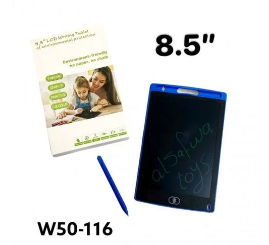 LCD Writing Tablet 8.5 Inch
