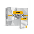 Silka Sg 52 White eraser – Set of 8 pieces -1 Color