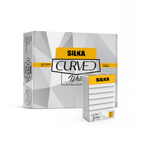 Silka Sg 52 White eraser – Set of 8 pieces -1 Color