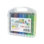 Washable Color Pens – 18 Colors