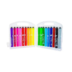 Washable Color Pens – 18 Colors