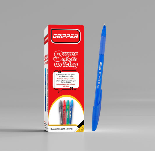 GRIPPER 0.7 mm. Ballpoint Pen