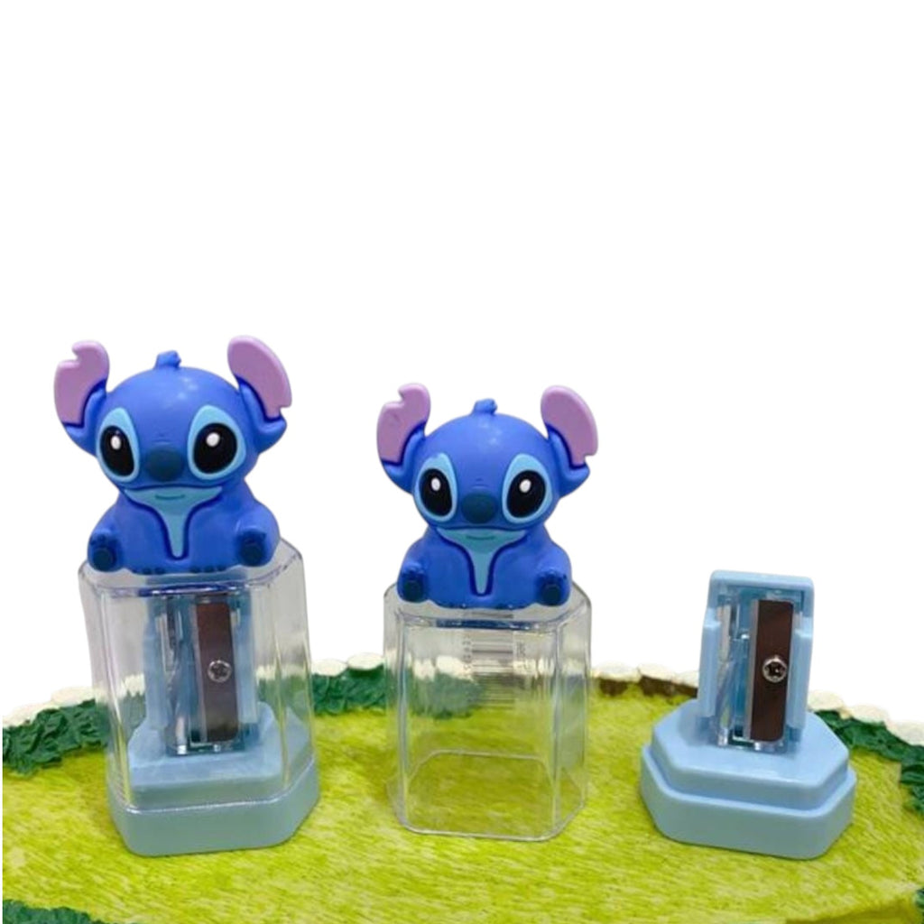 Stitch Big Tank Sharpener