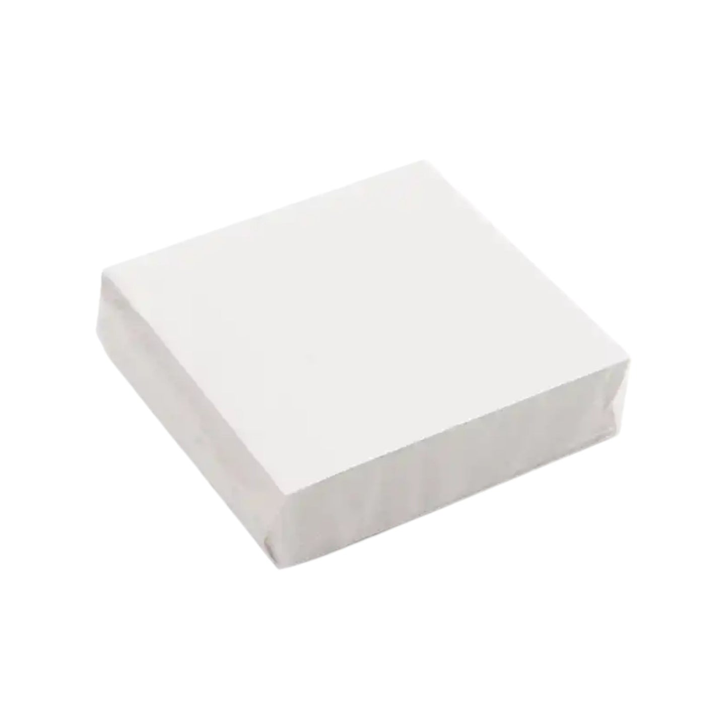Note 70x70 mm White