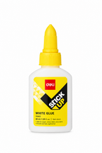 Deli stick up white glue 39445 white