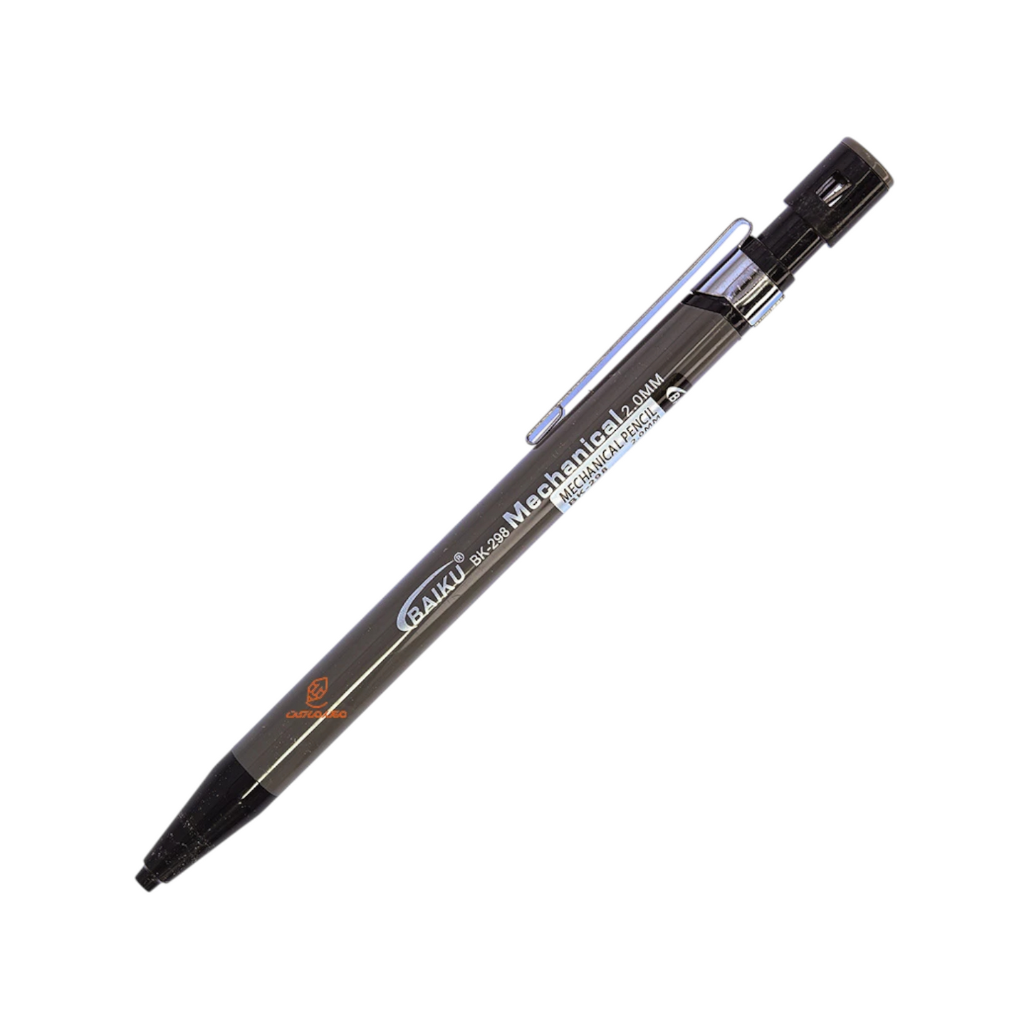 Mechanical Pencil 2.0 Drawing Tools With Sharpener Pencil