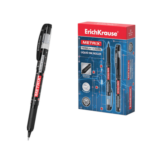 Rollerball Pen Erich Krause  Classic 0.5 - 1 Pen