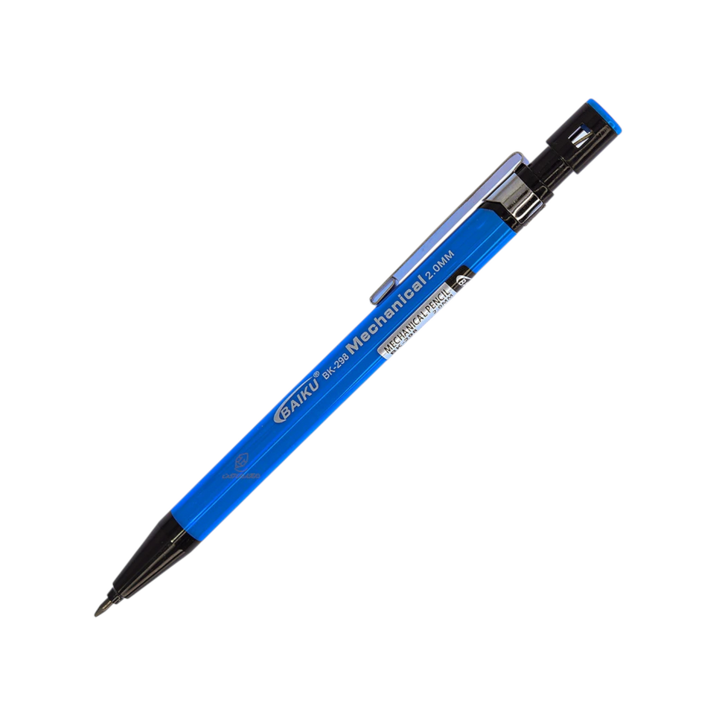 Mechanical Pencil 2.0 Drawing Tools With Sharpener Pencil
