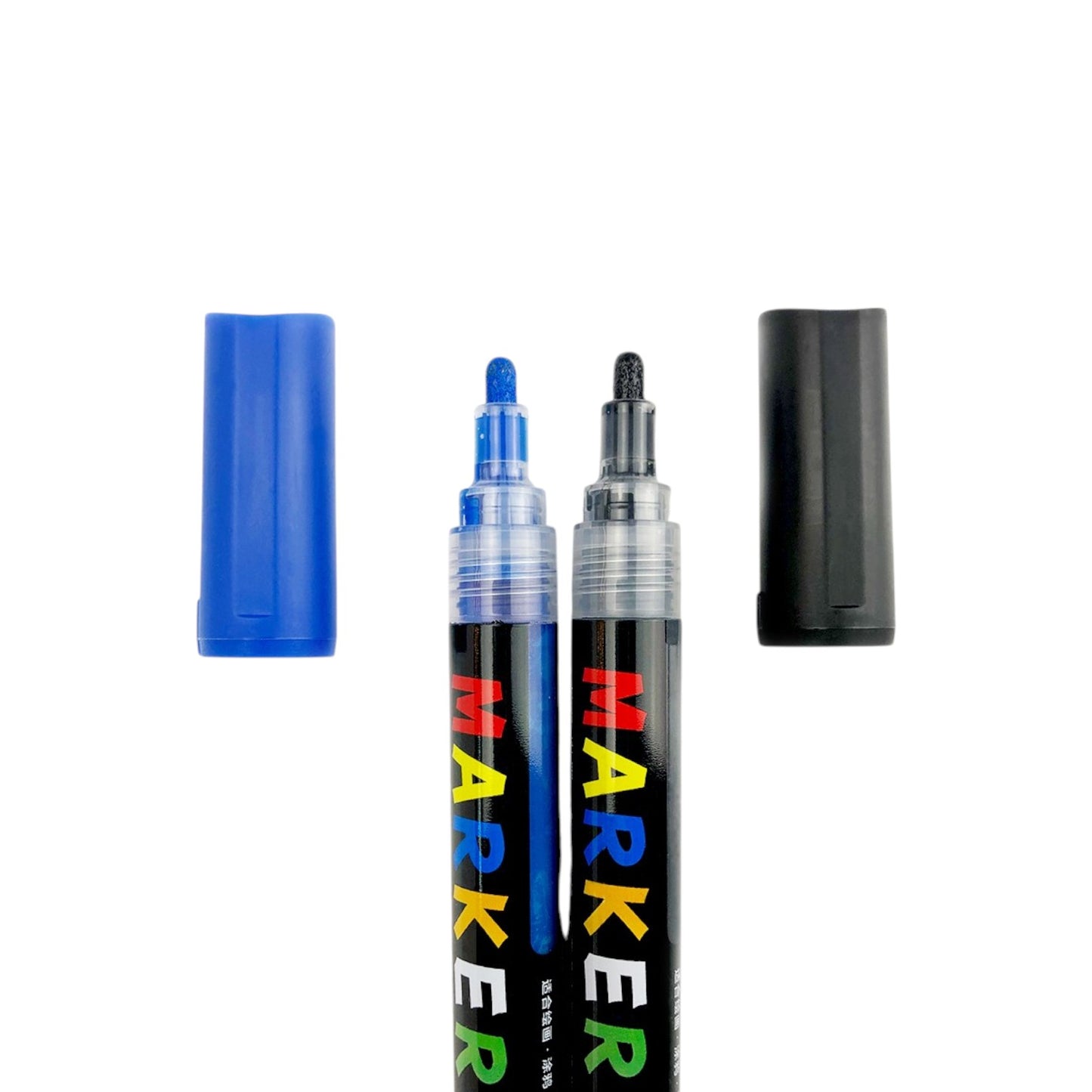 M&G Acrylic Marker 2 Mm Acrylic
