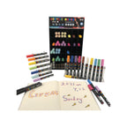 M&G Acrylic Marker 2 Mm Acrylic