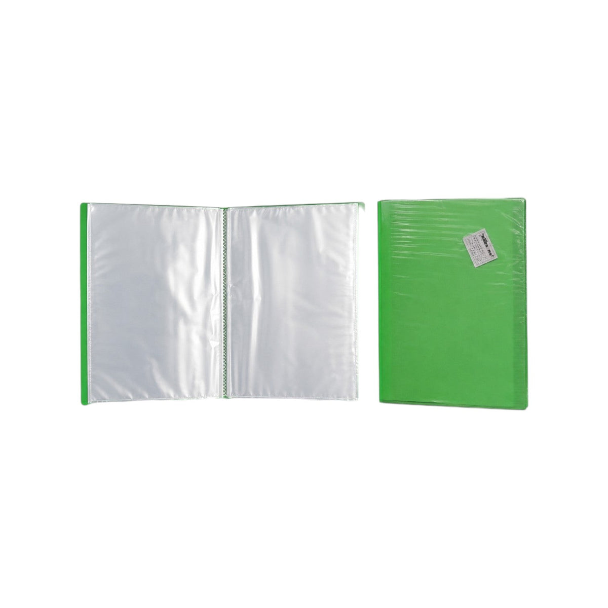 30 Pockets Display Book - A4 Display Folder