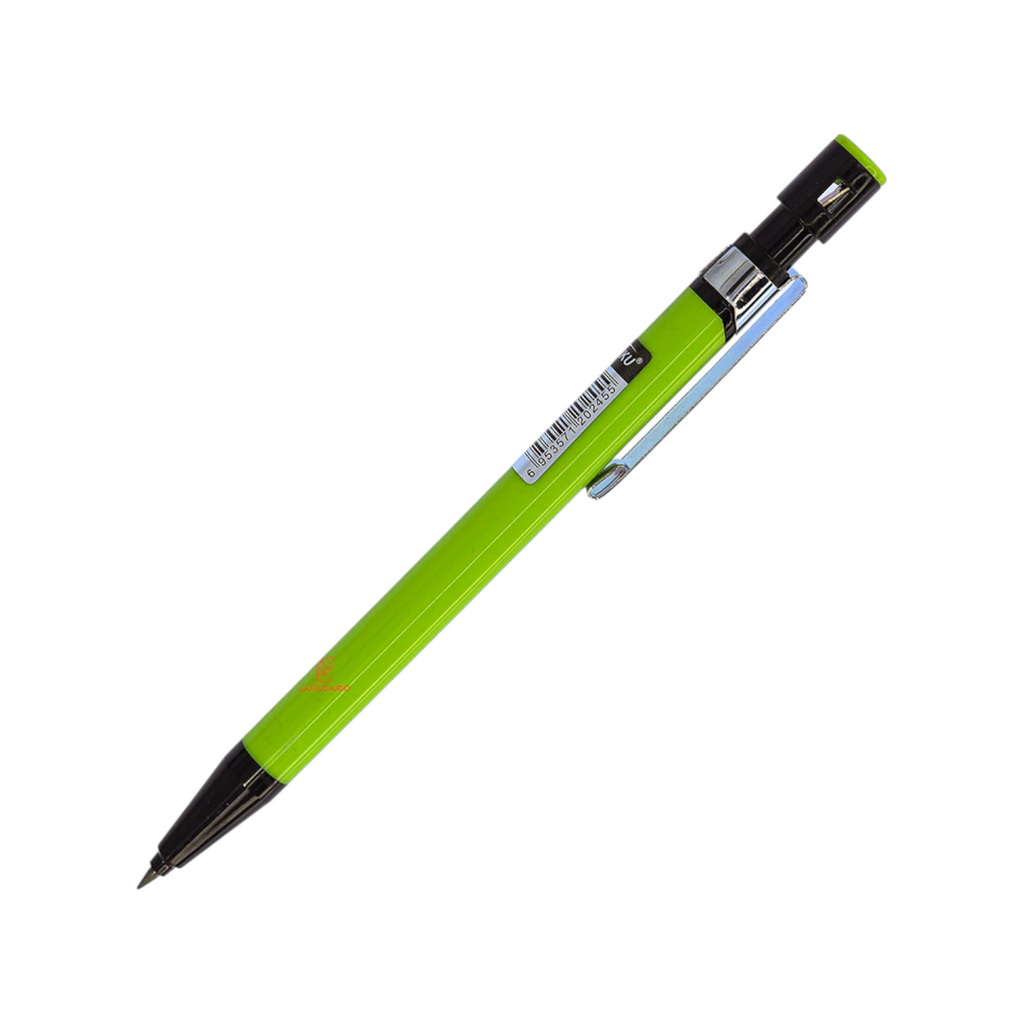 Mechanical Pencil 2.0 Drawing Tools With Sharpener Pencil