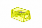 Deli School Supplies Pencil Sharpener H034 - Assorted