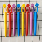 Hourglass Quicksand Ballpoint Pen - 1 Pen