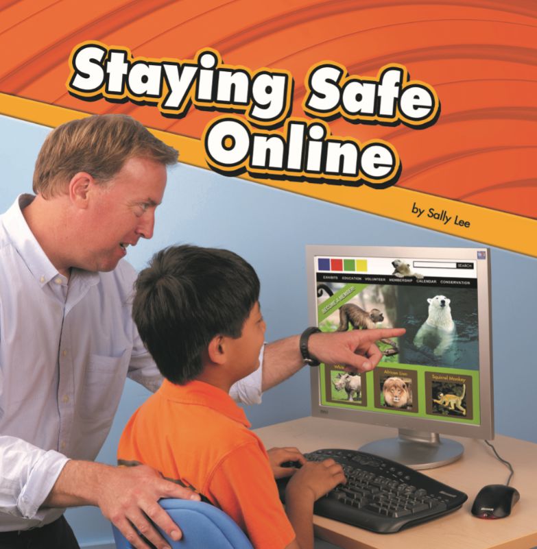 Staying safe - On Line