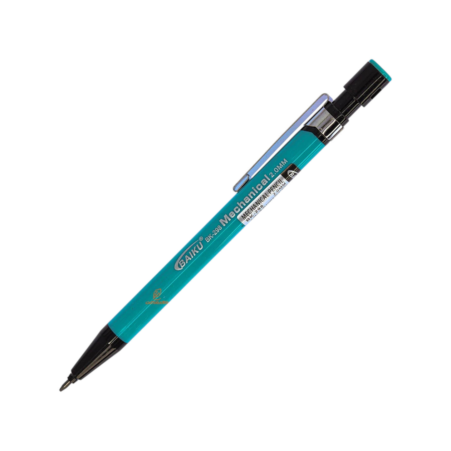 Mechanical Pencil 2.0 Drawing Tools With Sharpener Pencil