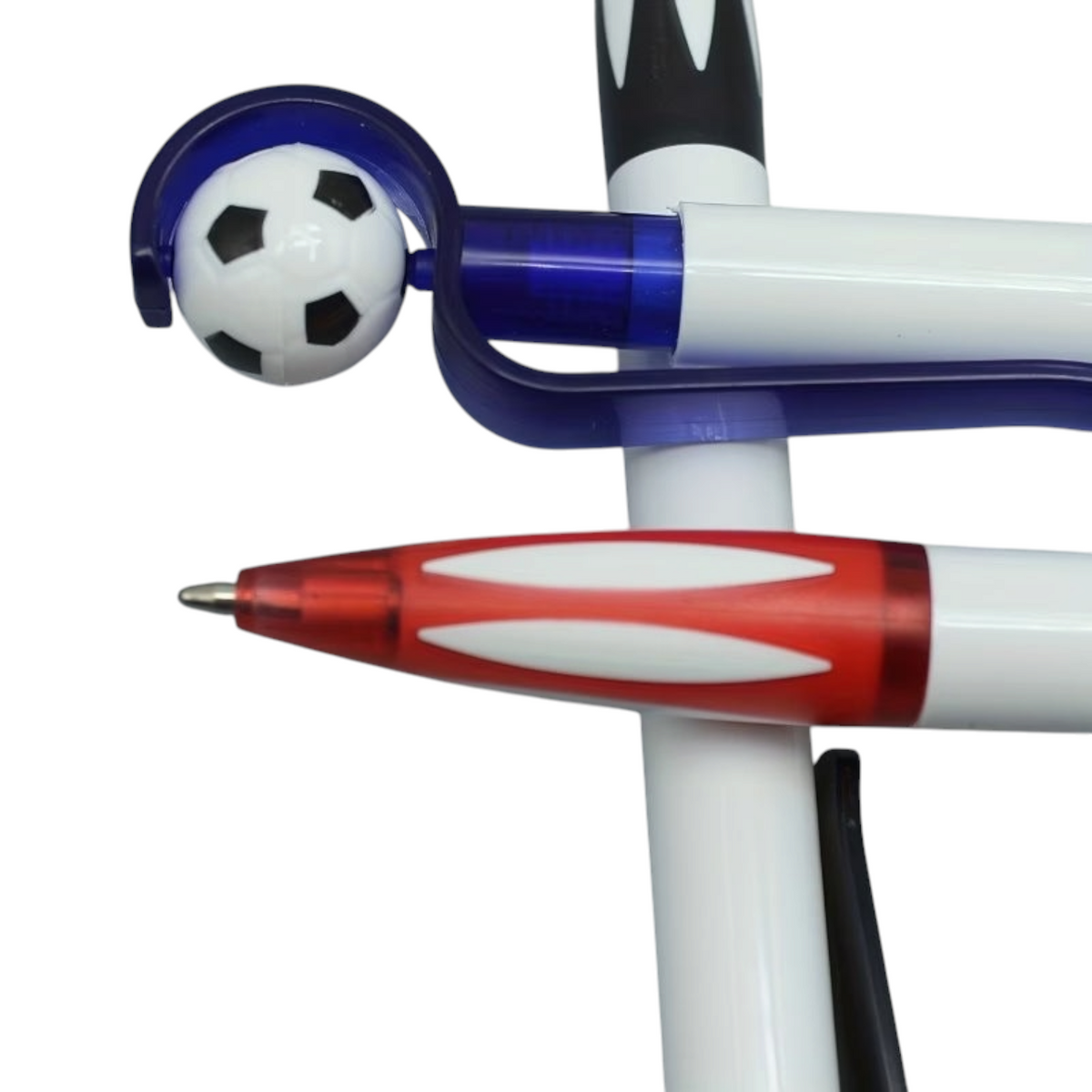 Novelty Soccer Ball Pens