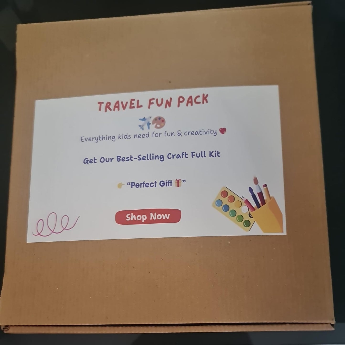 Happiness Bundle Box