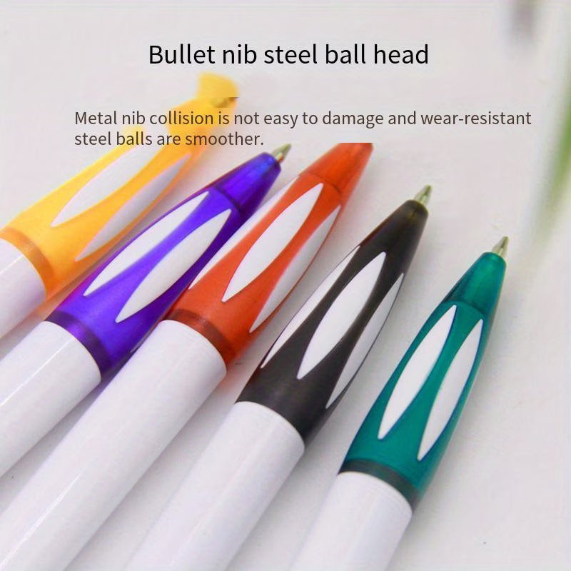 Soccer Ball Rolling Stress,-relief Pen